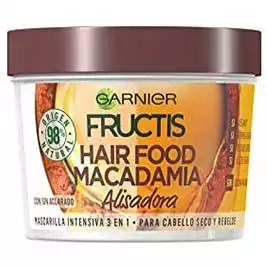 Productos Fructis aptos para el método curly